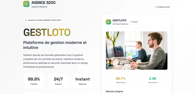 GestLoto